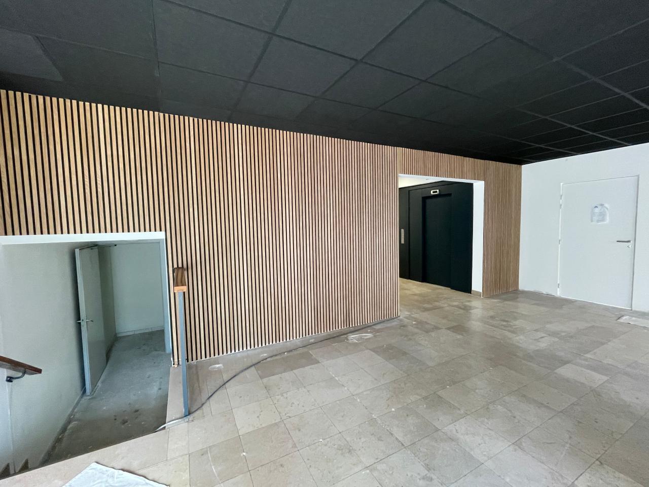 Bureau Metz 1902m² Location bureau Metz Moselle OLBUR2203300 5